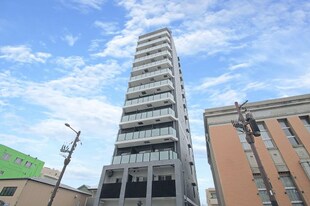 PARKHILLS池田Lienの物件外観写真